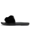 Chinelo Sloane Luxe «Preto»