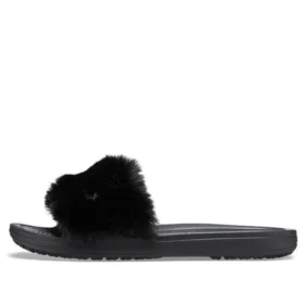 Chinelo Sloane Luxe «Preto»