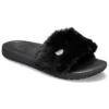 Chinelo Sloane Luxe «Preto»