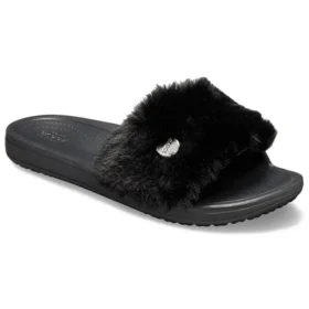 Chinelo Sloane Luxe «Preto»