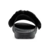 Chinelo Sloane Luxe «Preto»