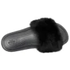 Chinelo Sloane Luxe «Preto»