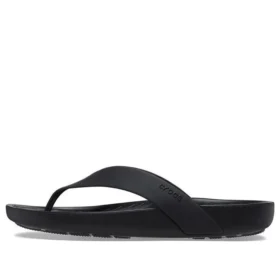 Chinelo Splash «Preto»