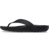 Chinelo Splash «Preto»
