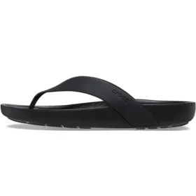 Chinelo Splash «Preto»