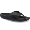 Chinelo Splash «Preto»