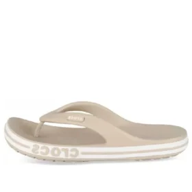 Chinelos Bayaband «Beige White»