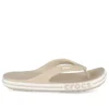 Chinelos Bayaband «Beige White»