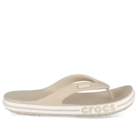 Chinelos Bayaband «Beige White»