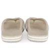 Chinelos Bayaband «Beige White»