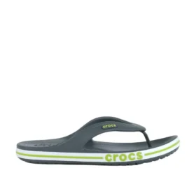 Chinelos Bayaband «Cinza Verde»