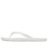 Chinelos casuais «Branco»