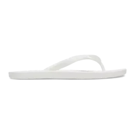 Chinelos casuais «Branco»