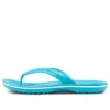 Chinelos Crocband «Digital Aqua»