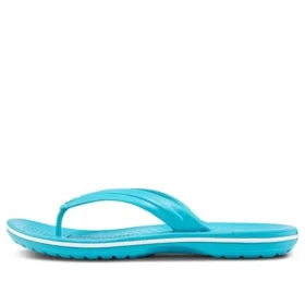 Chinelos Crocband «Digital Aqua»