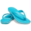Chinelos Crocband «Digital Aqua»