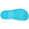 Chinelos Crocband «Digital Aqua»