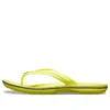 Chinelos Crocband «Lemon»