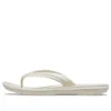 Chinelos Crocband “Stucco”