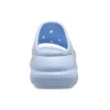 Chinelos Crush Meta Pearl «Blue Calcite»