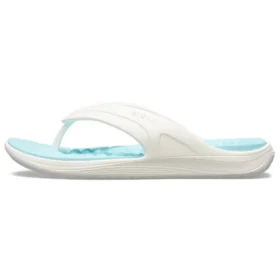 Chinelos Reviva Azul Branco