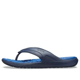 Chinelos Reviva Deep Blue