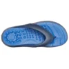 Chinelos Reviva Deep Blue