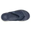 Chinelos Reviva Deep Blue