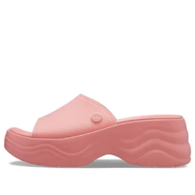 Chinelos Skyline «Guava»