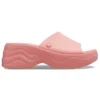 Chinelos Skyline «Guava»