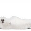 Chito x Crocs Crafted Clog «White» Chito x Crocs Crafted Clog «White»