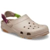 Classic All-Terrain Clog «Beige»