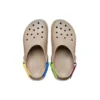 Classic All-Terrain Clog «Beige»