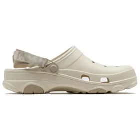 Classic All-Terrain Clog «Cobblestone & Stucco»