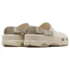 Classic All-Terrain Clog «Cobblestone & Stucco»