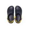 Classic All-Terrain Clog «Navy Yellow»