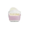 Classic All-Terrain Clog «Pink White»