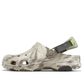 Classic All-Terrain Marbled «Beige Brown»