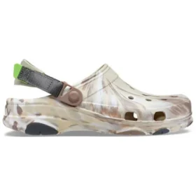Classic All-Terrain Marbled «Beige Brown»