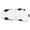 Classic All-Terrain Mossy Oak Clogs «Azul Branco»
