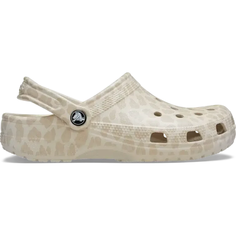 Classic Animal Clog Classic Animal Clog