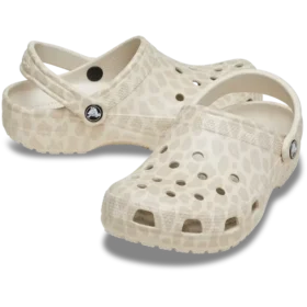 Classic Animal Clog