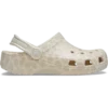 Classic Animal Glitter Clog para crianças