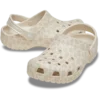 Classic Animal Glitter Clog para crianças
