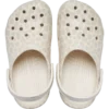 Classic Animal Glitter Clog para crianças