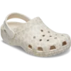 Classic Animal Glitter Clog para crianças