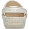 Classic Animal Glitter Clog para crianças