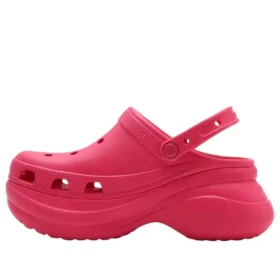 Classic Bae Clog «Dragon Fruit»