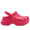 Classic Bae Clog «Dragon Fruit»