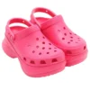 Classic Bae Clog «Dragon Fruit»